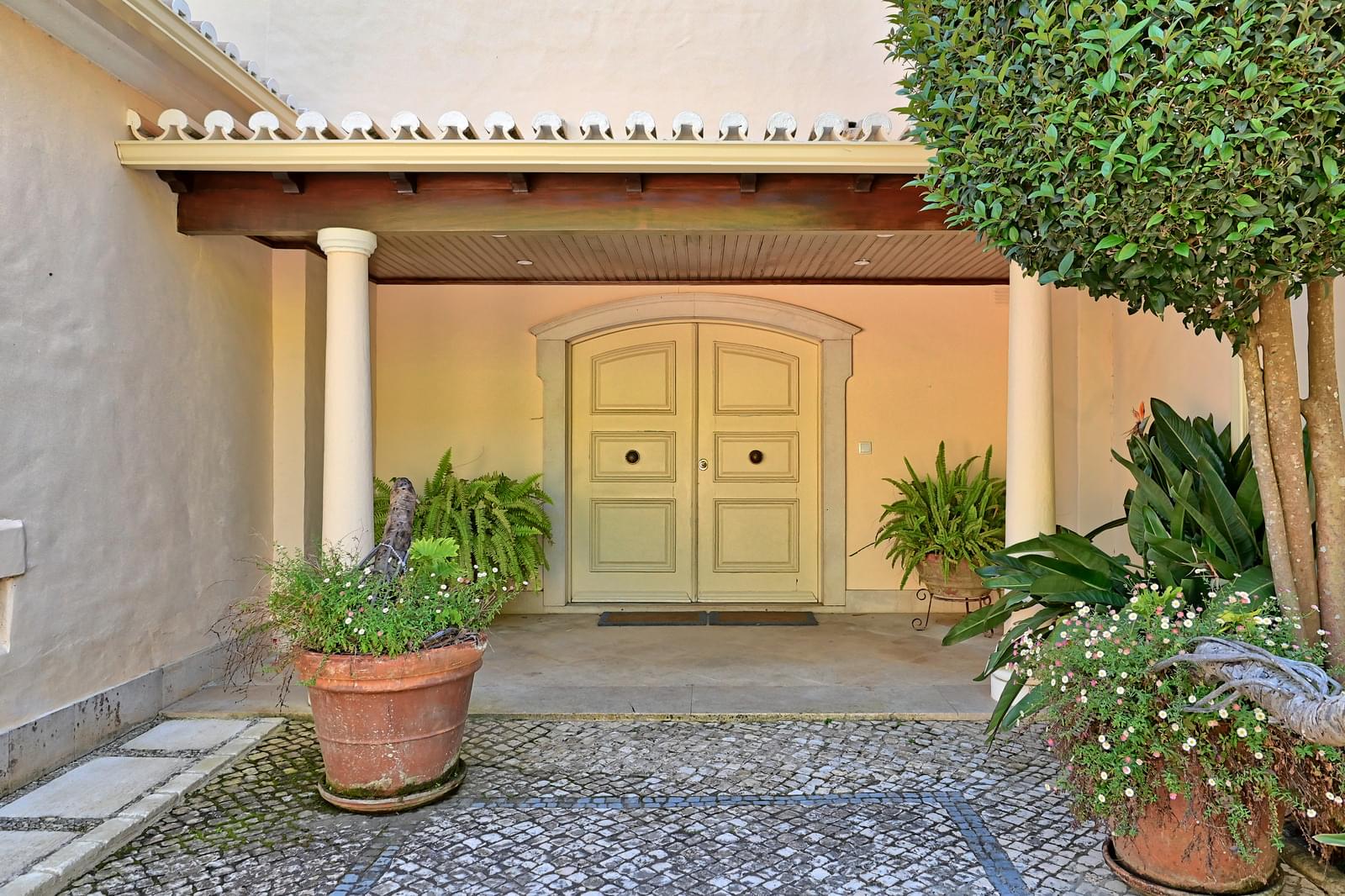 Moradia Isolada T5 com piscina, Birre, Cascais - Imagem 5