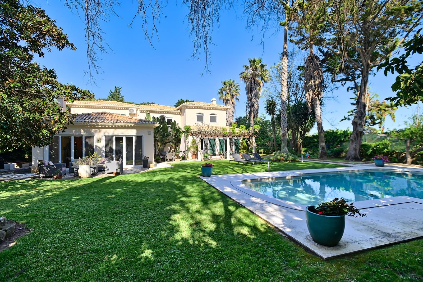 Moradia Isolada T5 com piscina, Birre, Cascais - Imagem 59