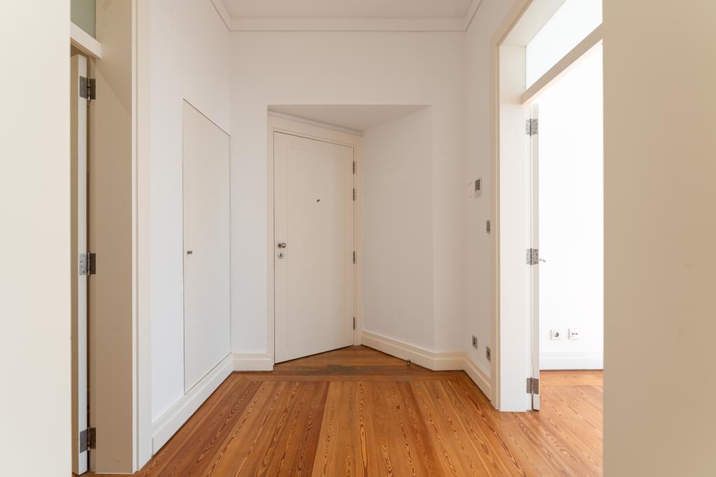 1 Bedroom Apartment with parking, Bairro Alto, Lisboa 1547321397