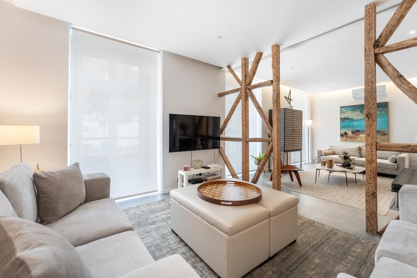 Apartamento T2, Avenida da Liberdade, Lisboa - Imagem 1