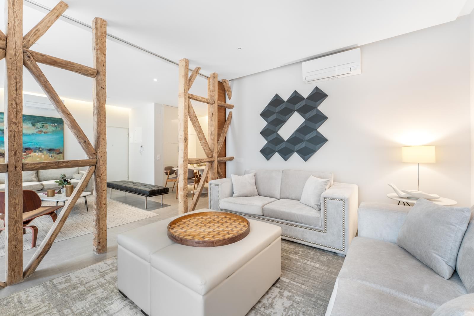 Apartamento T2, Avenida da Liberdade, Lisboa - Imagem 4