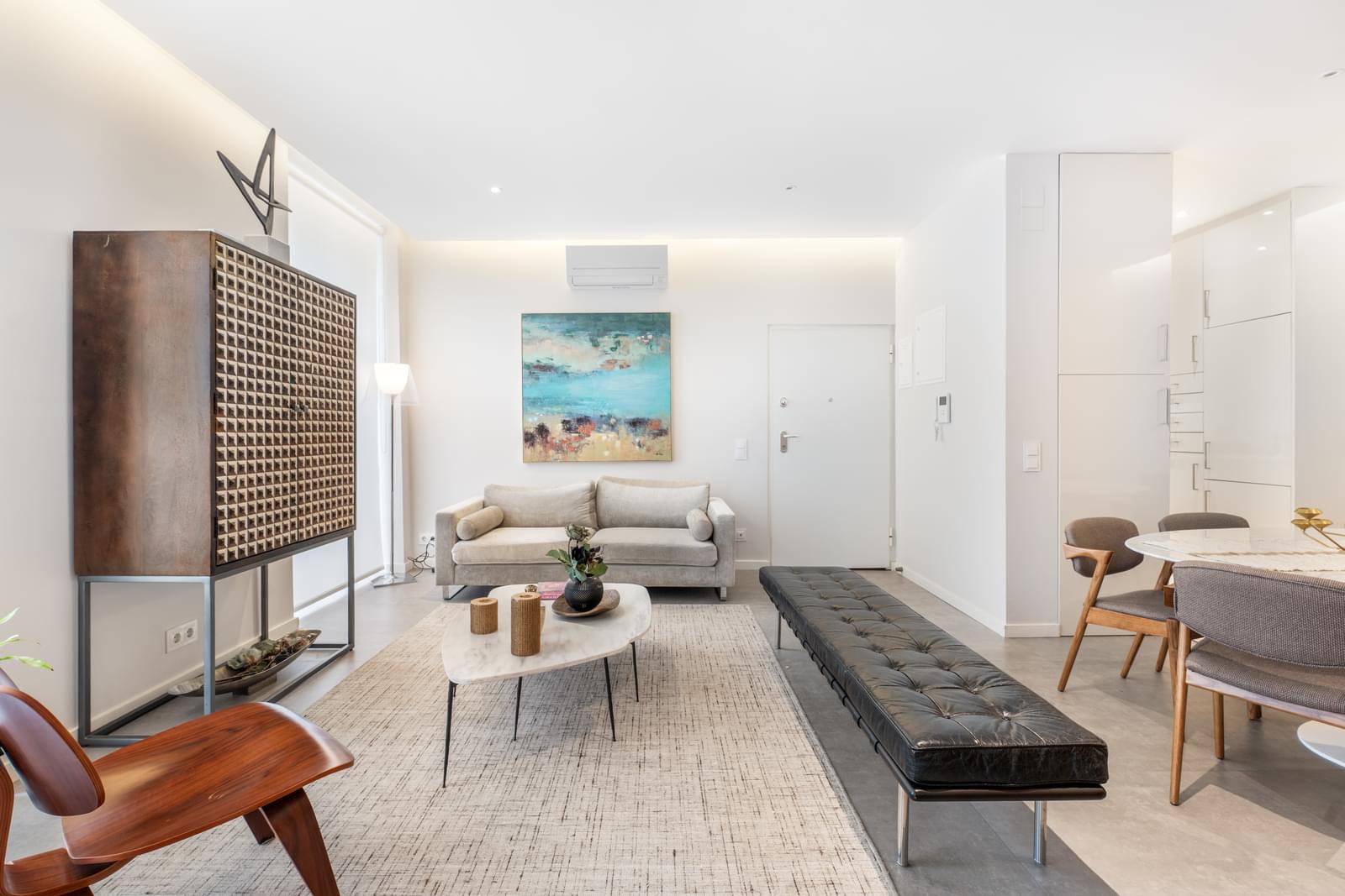 Apartamento T2, Avenida da Liberdade, Lisboa - Imagem 6