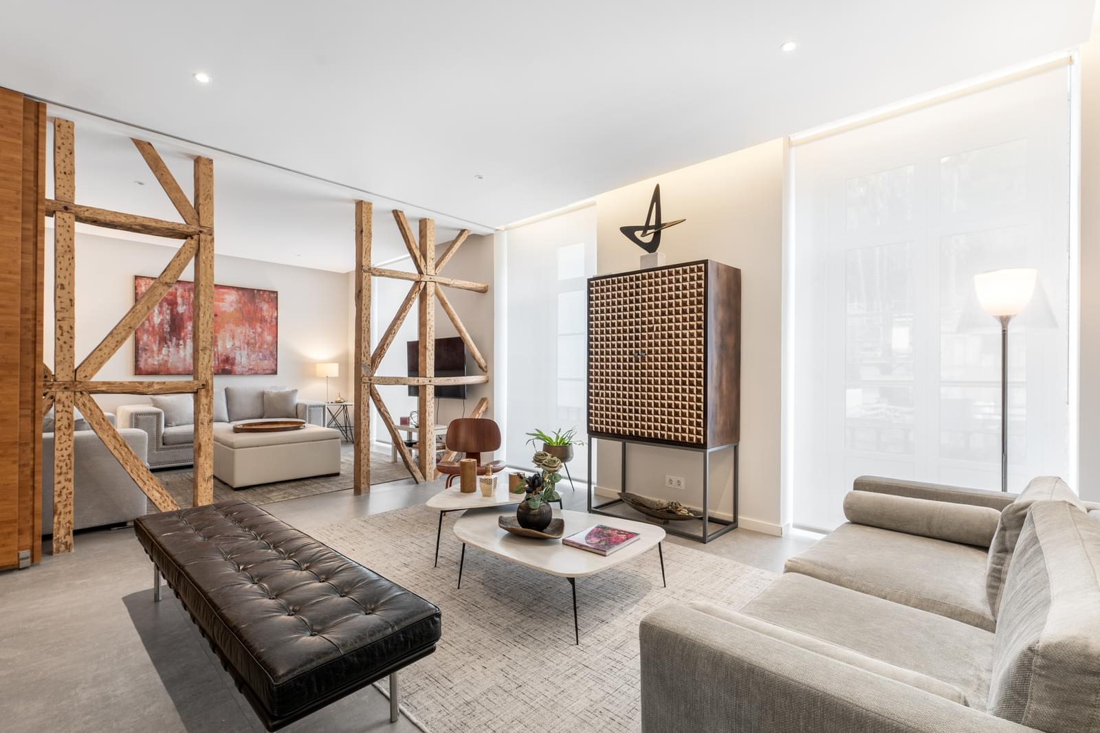 Apartamento T2, Avenida da Liberdade, Lisboa - Imagem 3