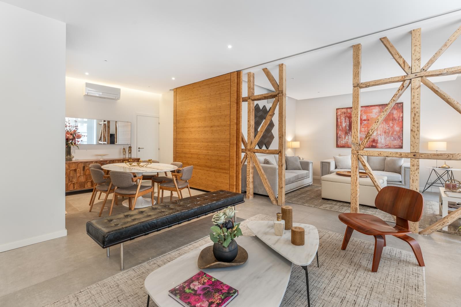 Apartamento T2, Avenida da Liberdade, Lisboa - Imagem 2