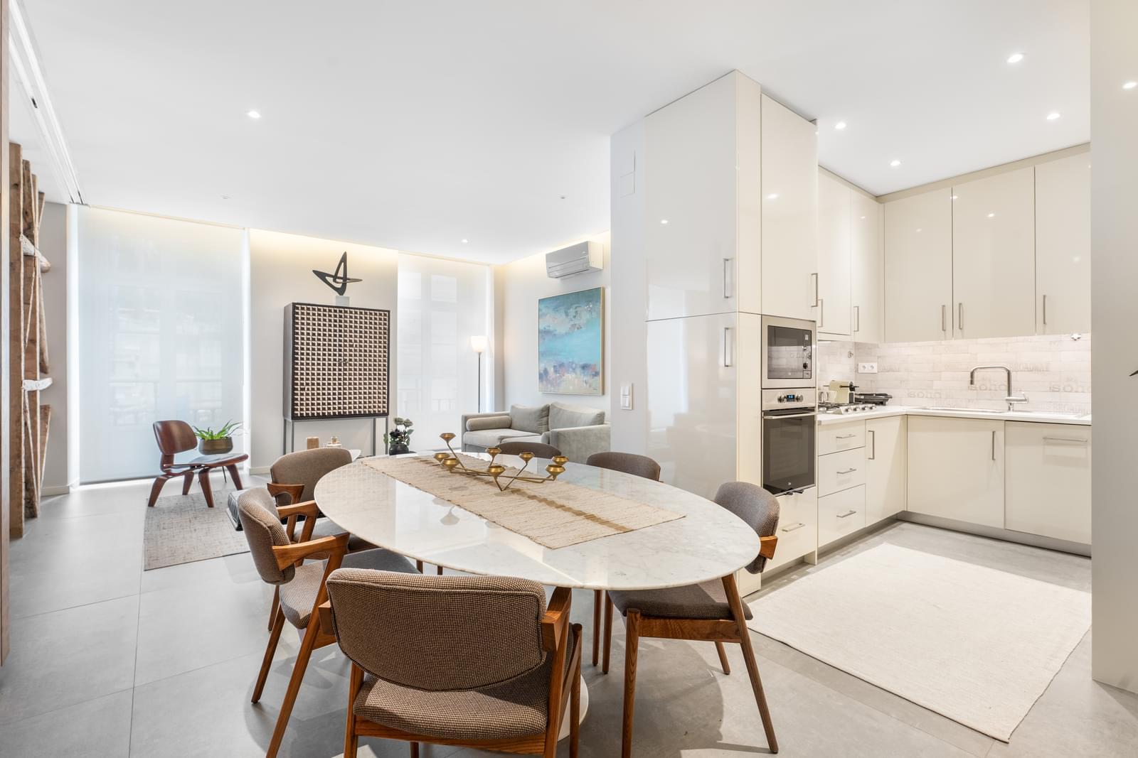 Apartamento T2, Avenida da Liberdade, Lisboa - Imagem 8