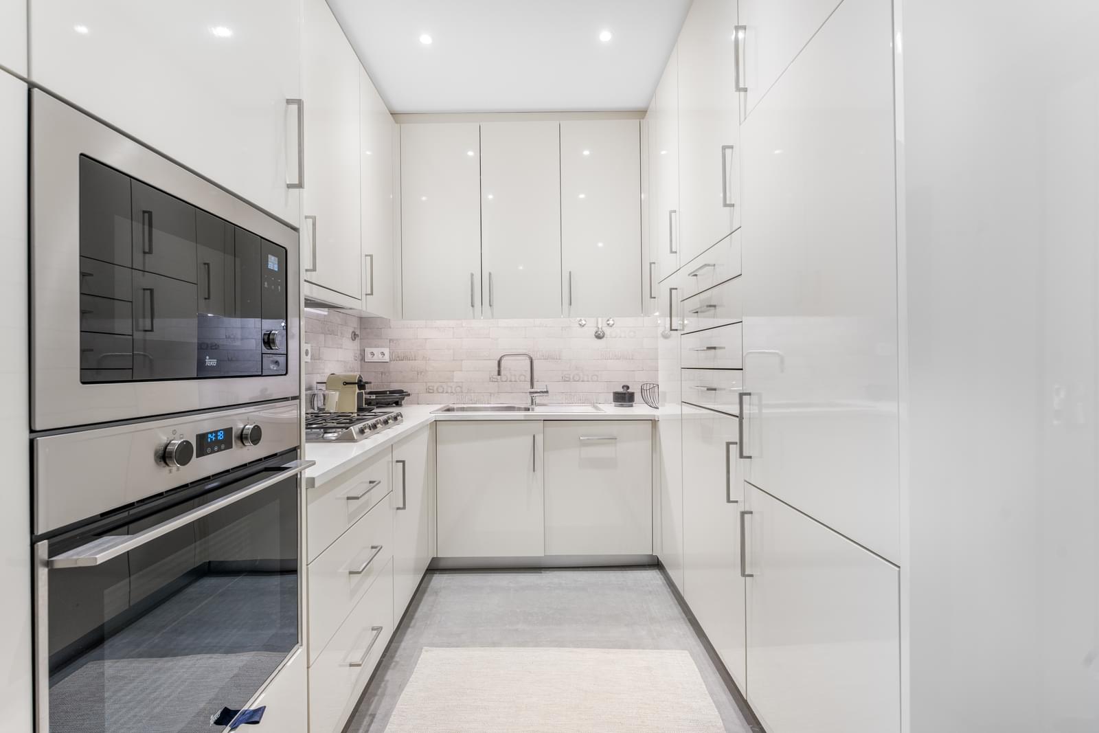 Apartamento T2, Avenida da Liberdade, Lisboa - Imagem 10