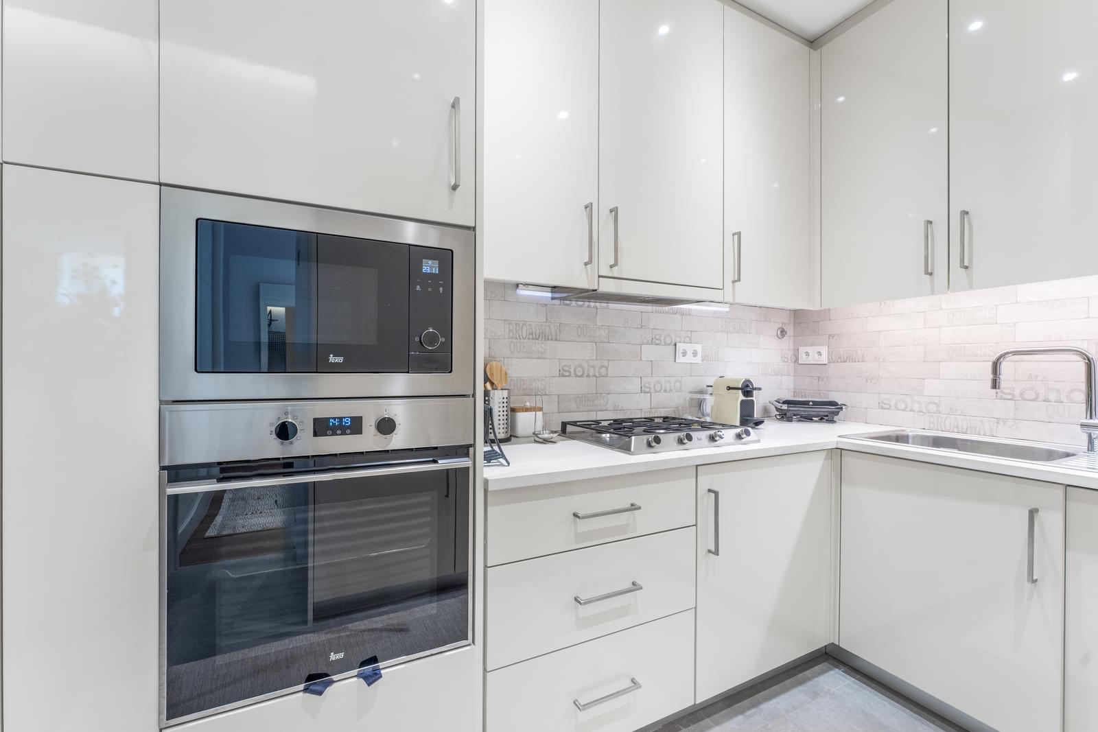 Apartamento T2, Avenida da Liberdade, Lisboa - Imagem 12