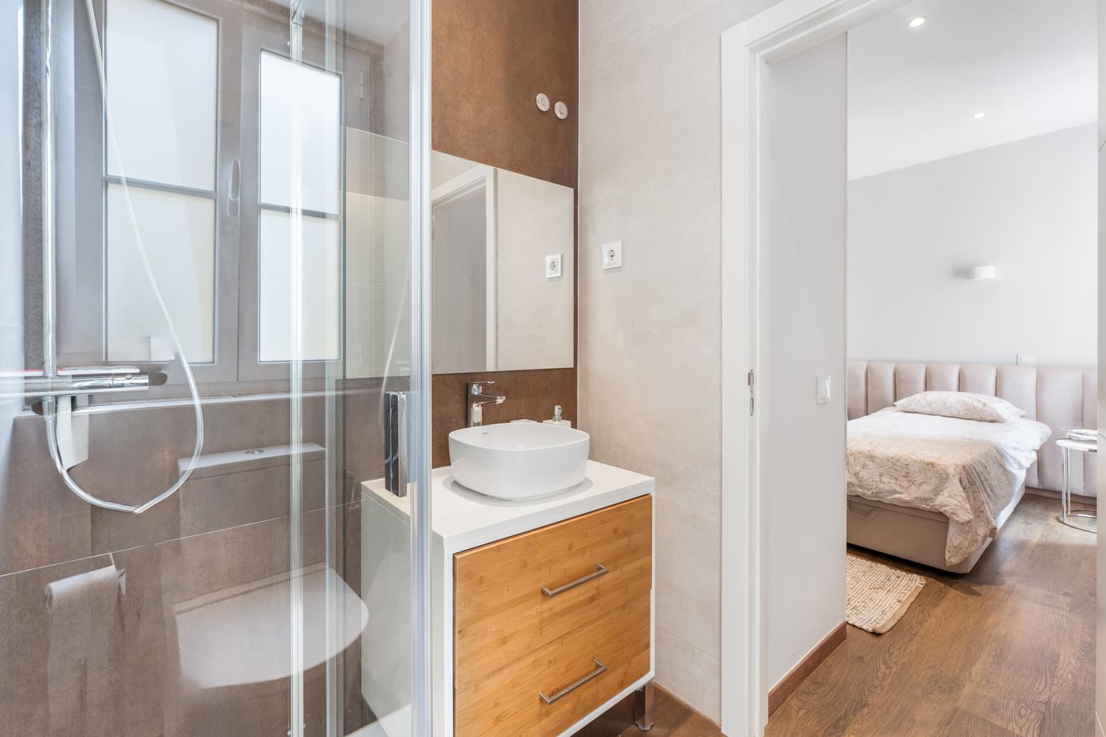 Apartamento T2, Avenida da Liberdade, Lisboa - Imagem 16