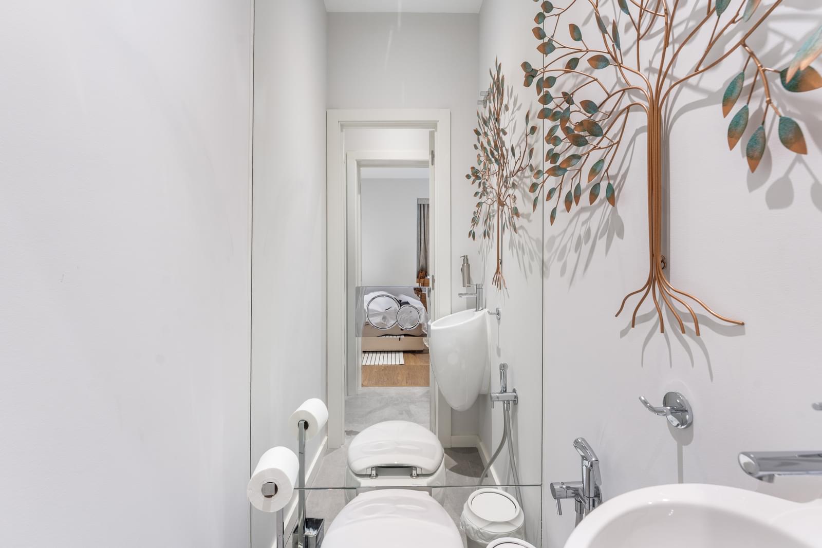 Apartamento T2, Avenida da Liberdade, Lisboa - Imagem 17