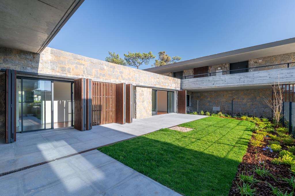 4 Bedroom Apartment with swimming pool, Areia, Cascais 1022671364