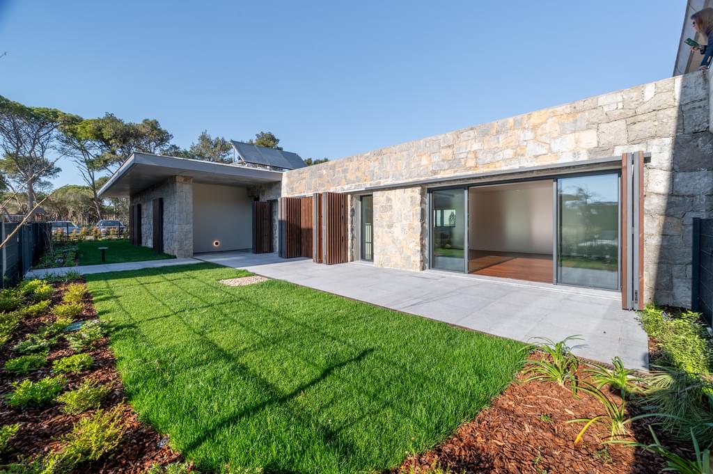 4 Bedroom Apartment with swimming pool, Areia, Cascais 1022671364