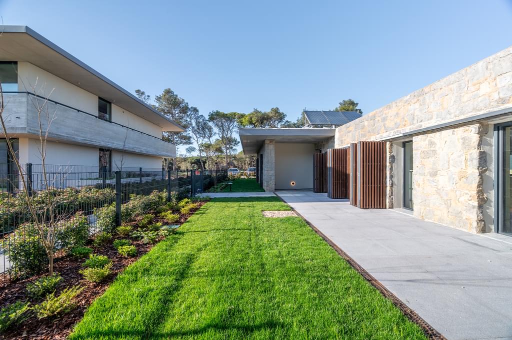 4 Bedroom Apartment with swimming pool, Areia, Cascais 1022671364