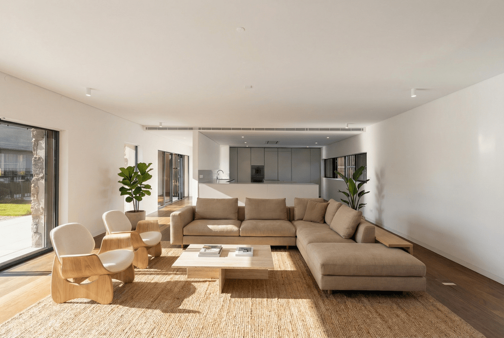 4 Bedroom Apartment with garden, Areia, Cascais 973372648