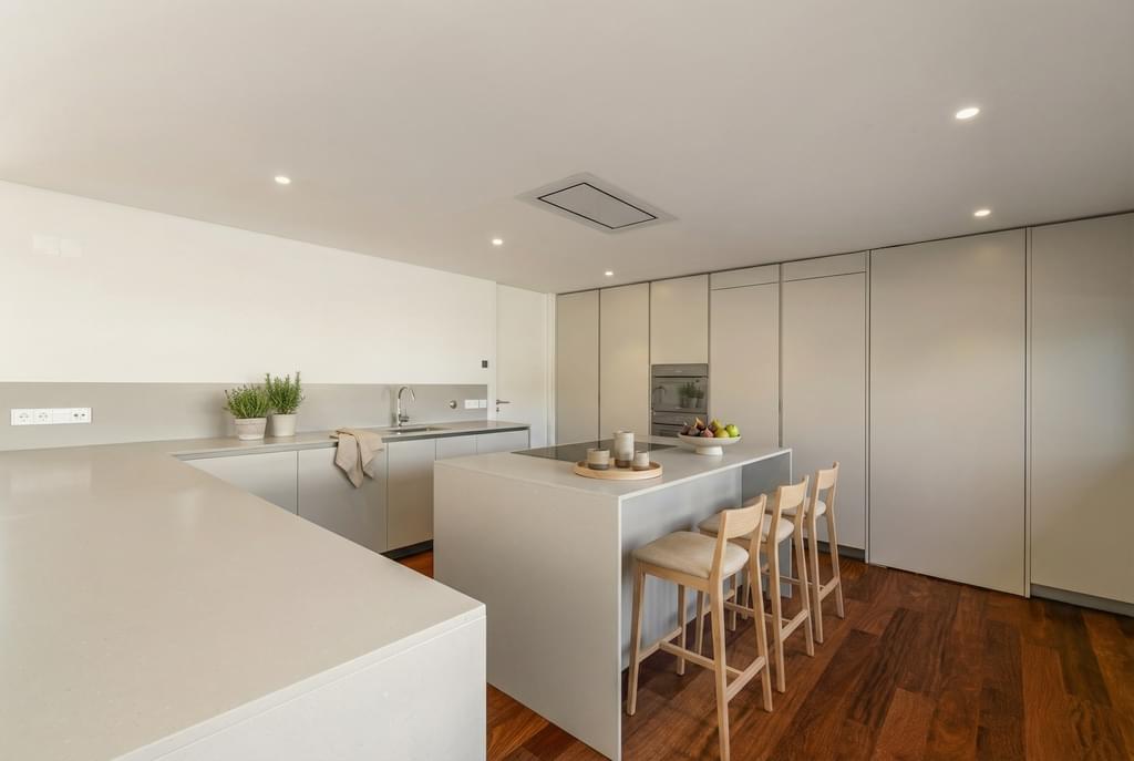 4 Bedroom Apartment with garden, Areia, Cascais 973372648