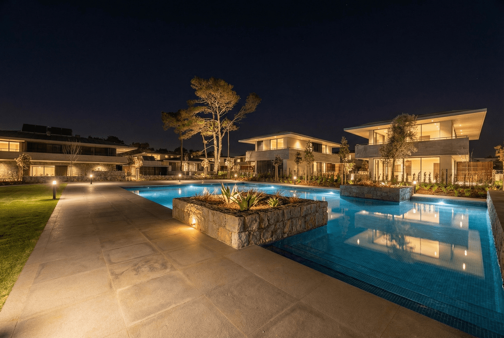 4 Bedroom Apartment with garden, Areia, Cascais 973372648