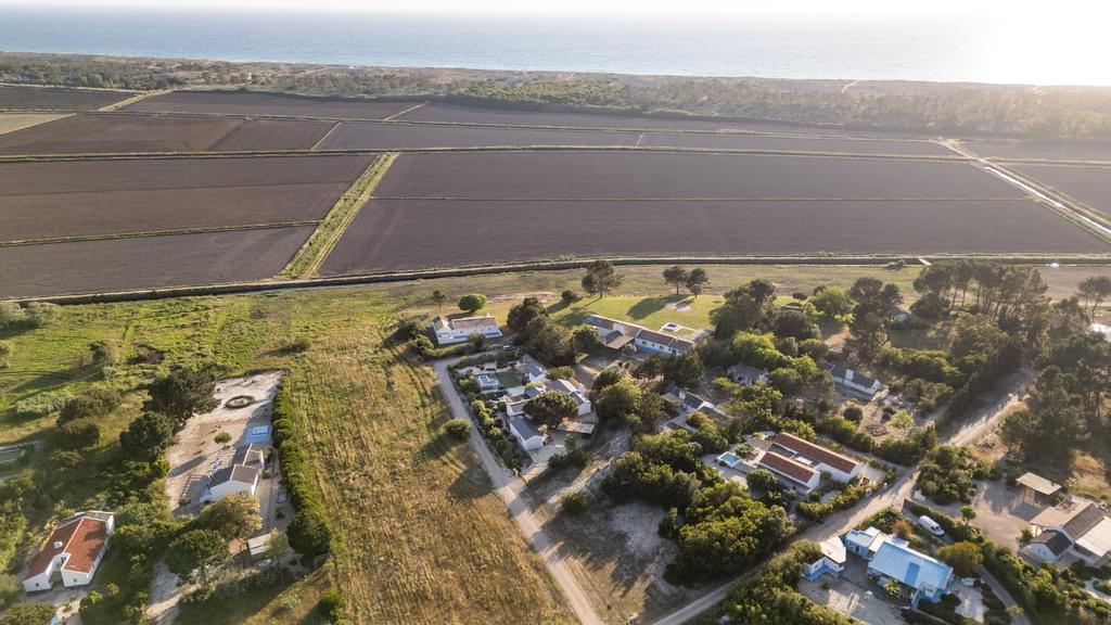 6 Bedroom Detached house with swimming pool, Brejos da Carregueira de Baixo, Alcacer do Sal 632412174