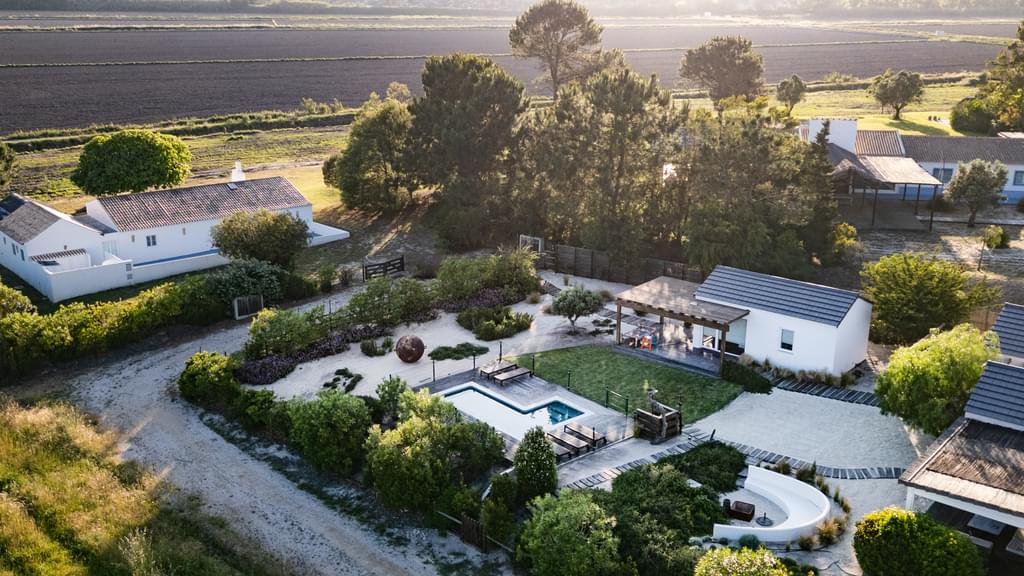 6 Bedroom Detached house with swimming pool, Brejos da Carregueira de Baixo, Alcacer do Sal 632412174