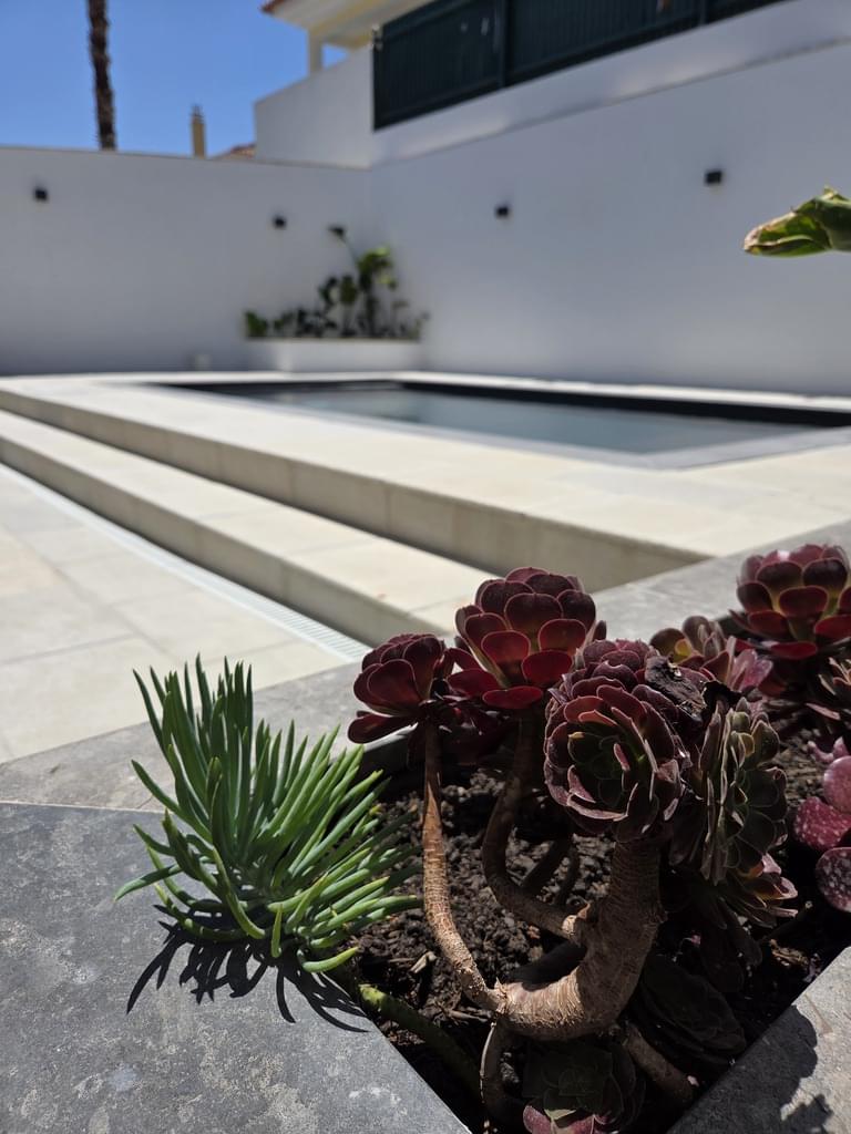 5 Bedroom Detached house with swimming pool, Sassoeiros, Cascais 148868199