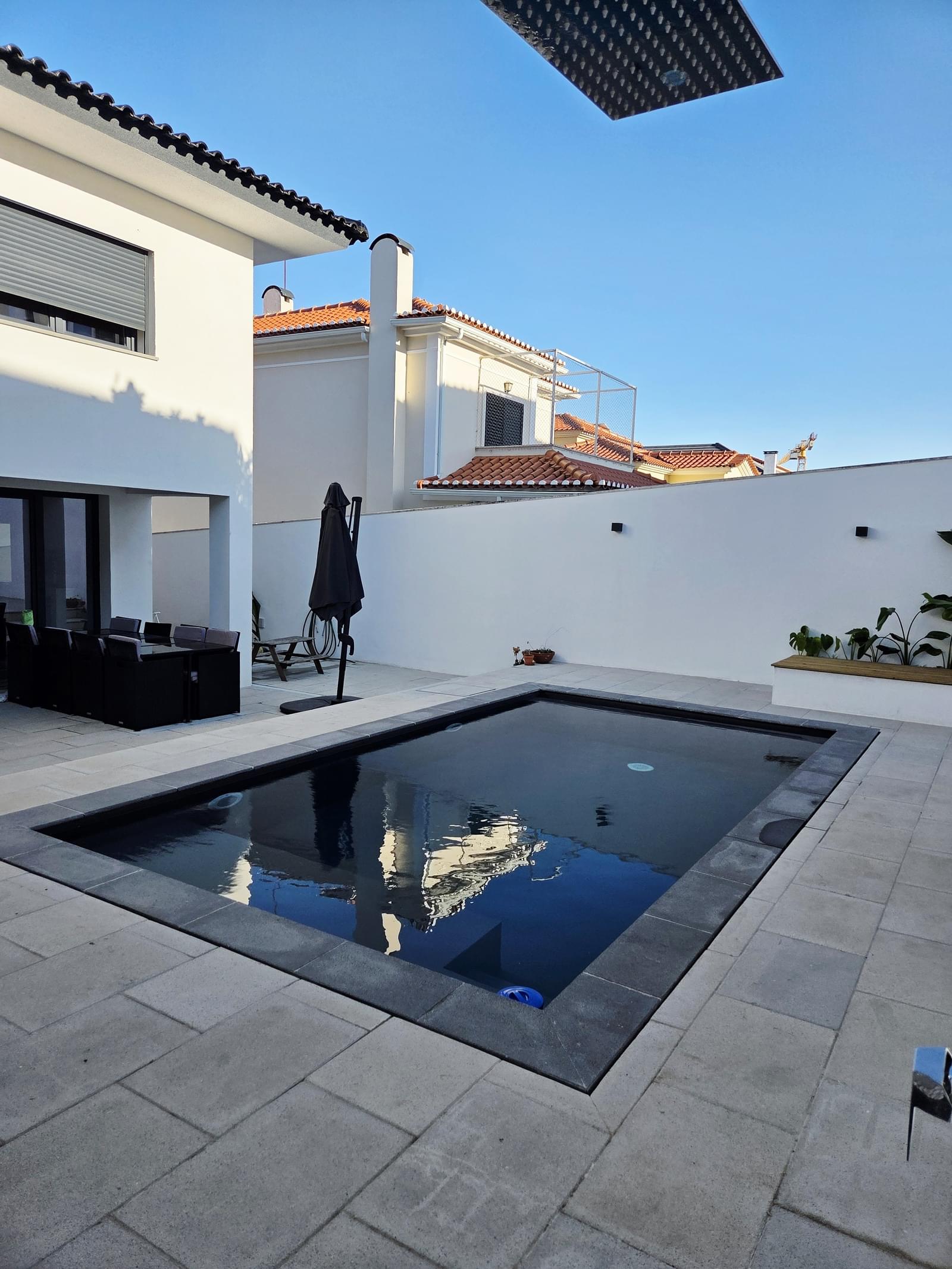 Moradia Isolada T5 + 1 com piscina, Sassoeiros, Cascais - Imagem 31