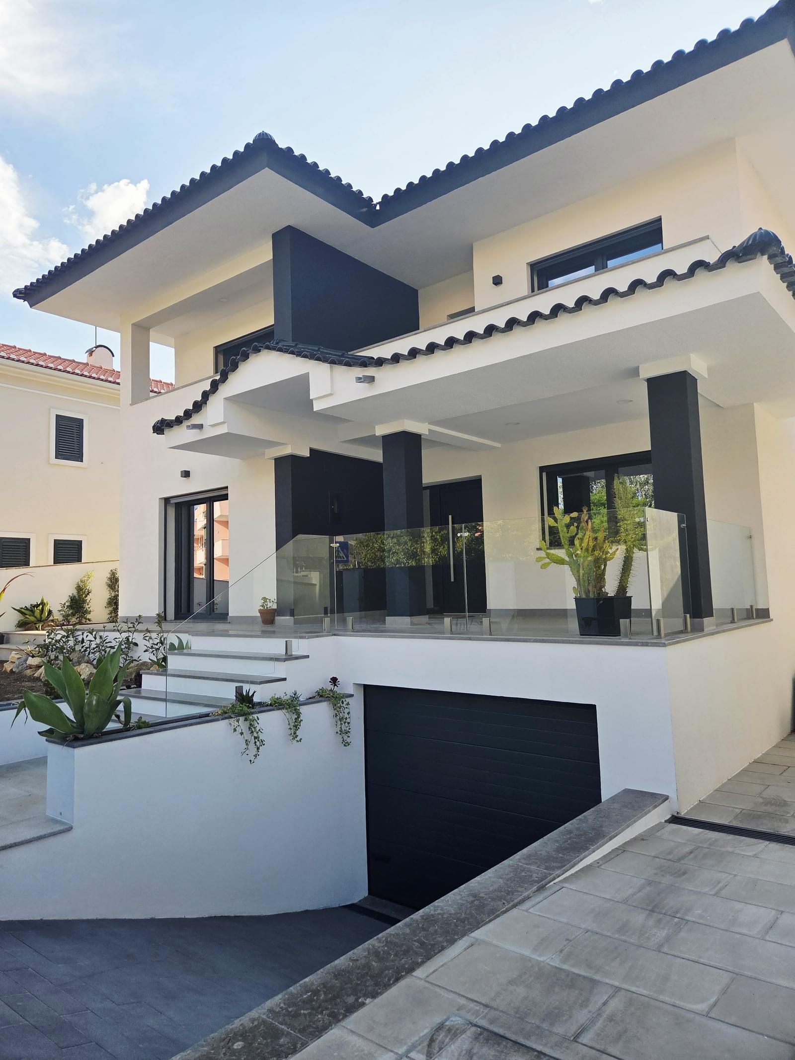 Moradia Isolada T5 + 1 com piscina, Sassoeiros, Cascais - Imagem 33
