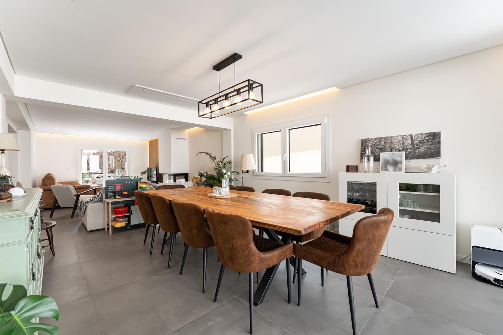 Moradia Isolada T5 + 1 com piscina, Sassoeiros, Cascais - Imagem 8
