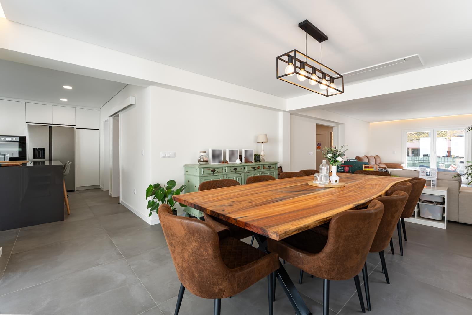 Moradia Isolada T5 + 1 com piscina, Sassoeiros, Cascais - Imagem 9