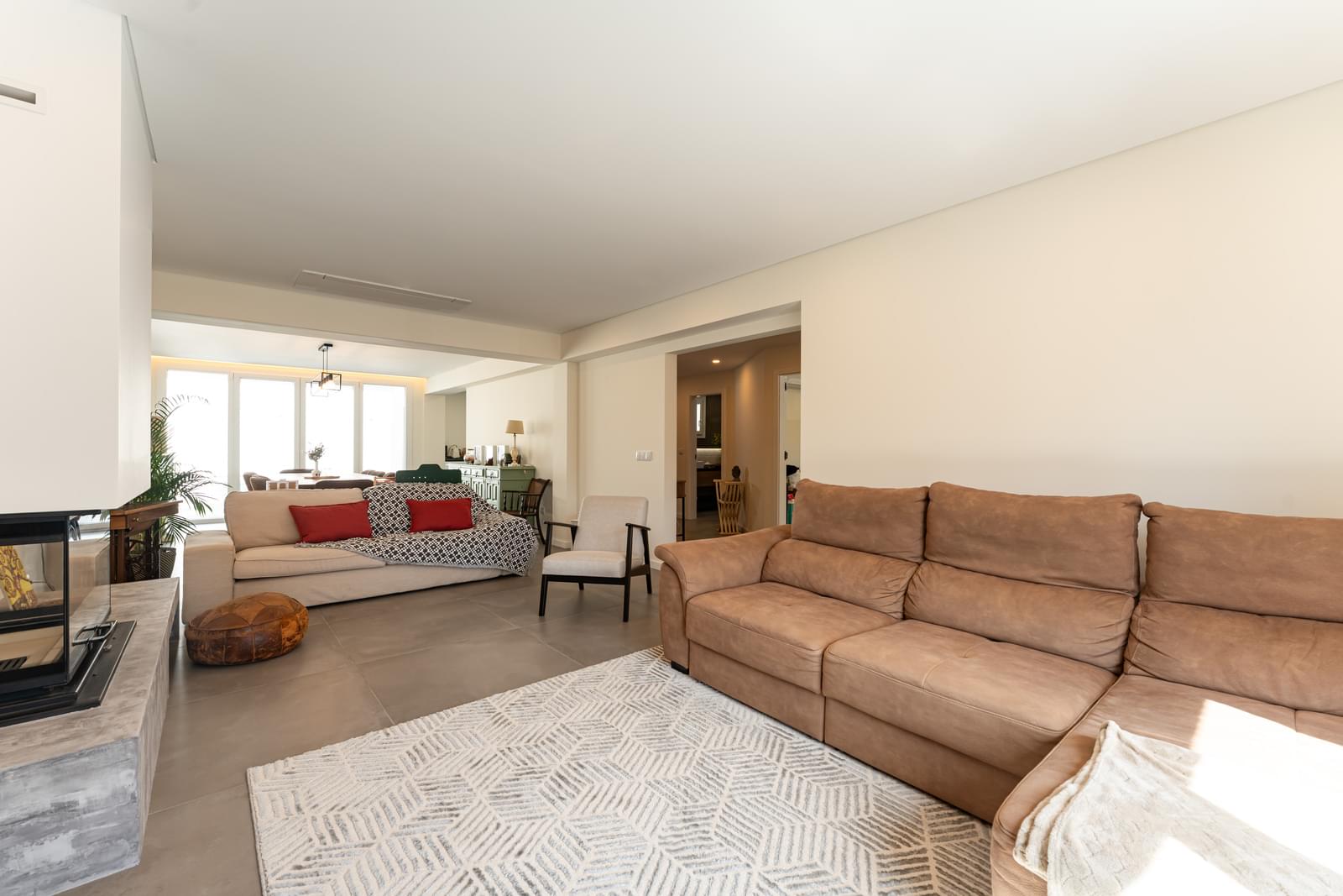 Moradia Isolada T5 + 1 com piscina, Sassoeiros, Cascais - Imagem 6