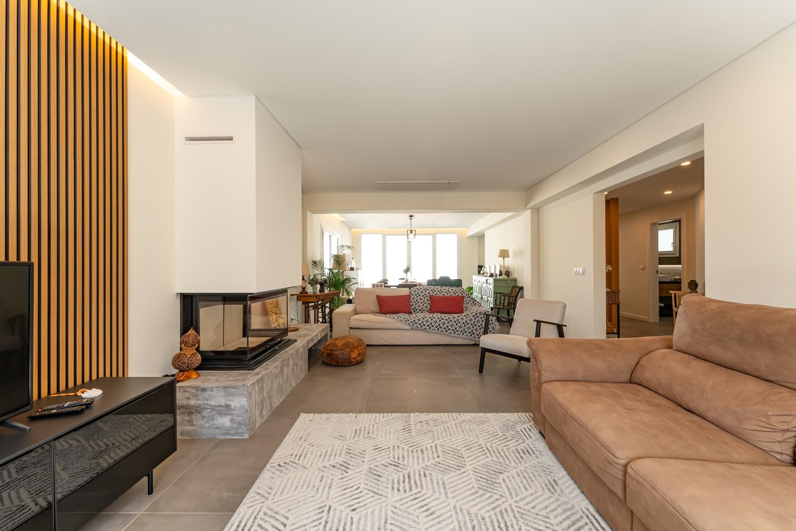 Moradia Isolada T5 + 1 com piscina, Sassoeiros, Cascais - Imagem 7