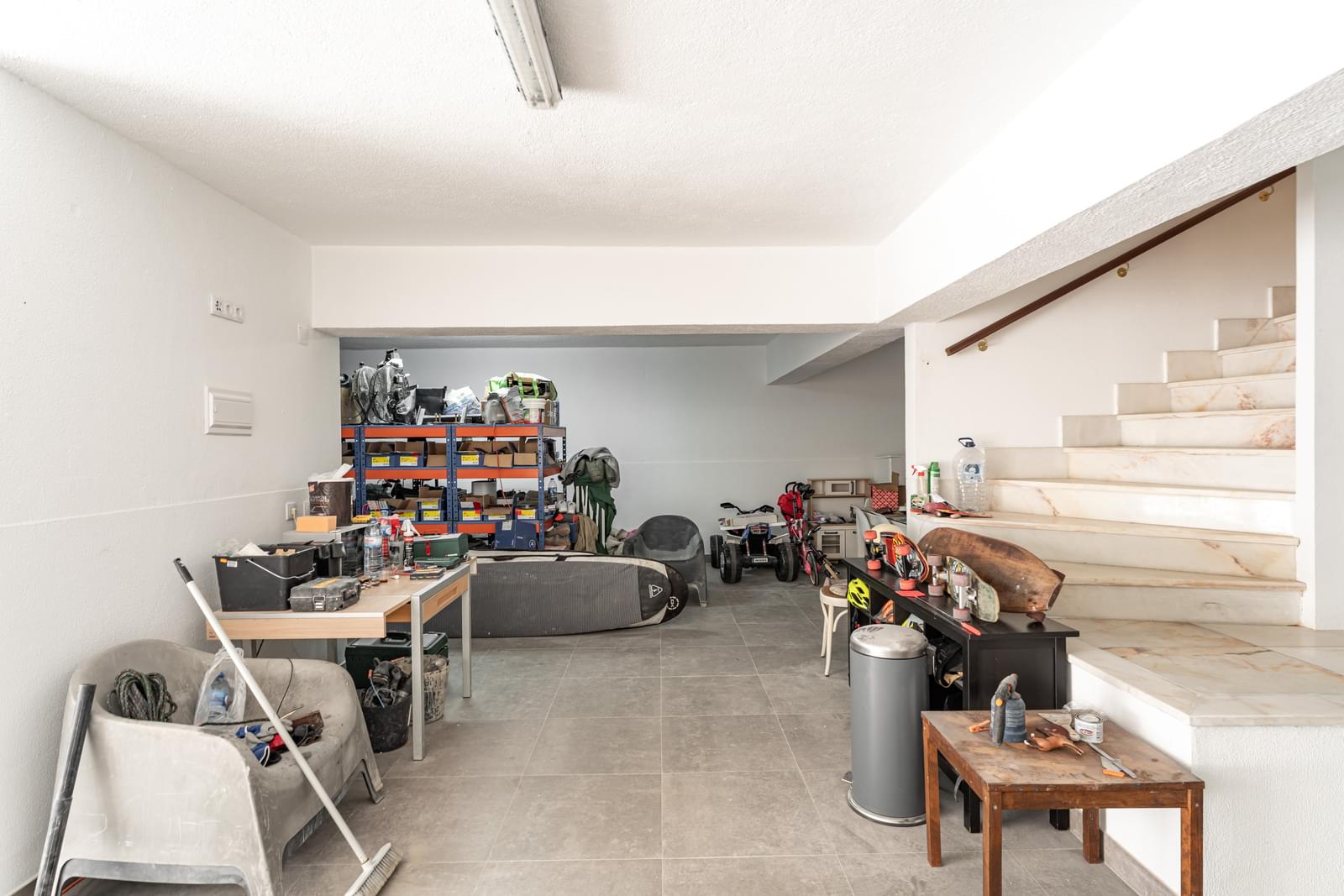 Moradia Isolada T5 + 1 com piscina, Sassoeiros, Cascais - Imagem 29