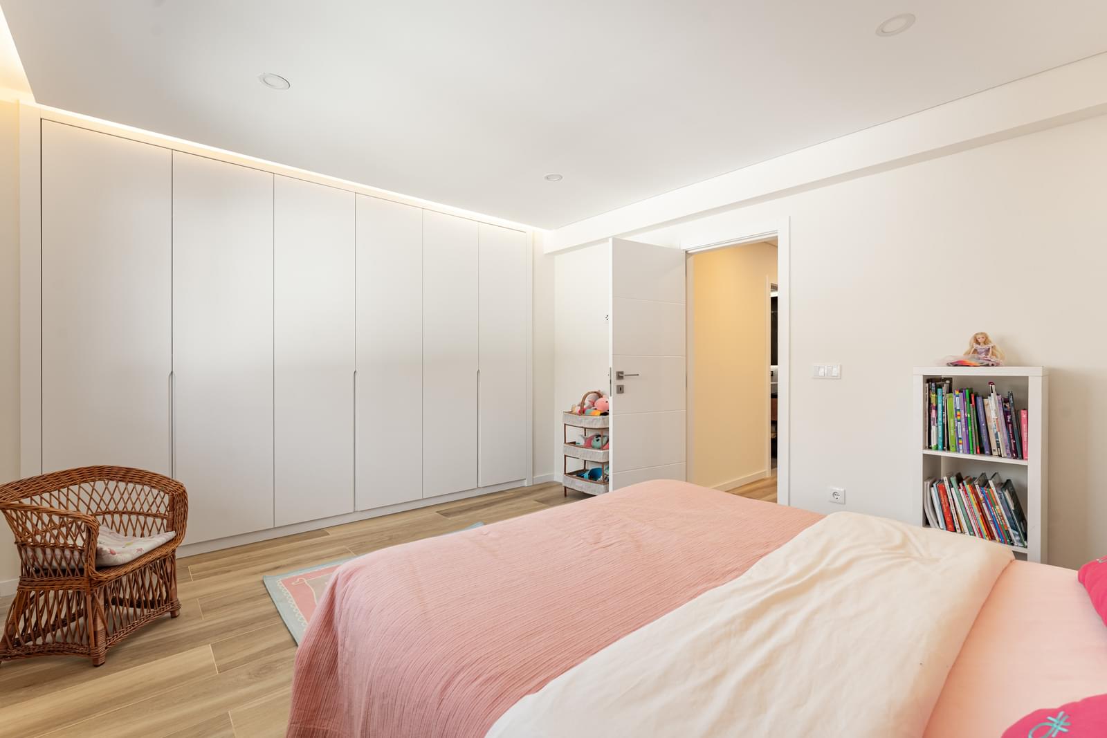 Moradia Isolada T5 + 1 com piscina, Sassoeiros, Cascais - Imagem 24