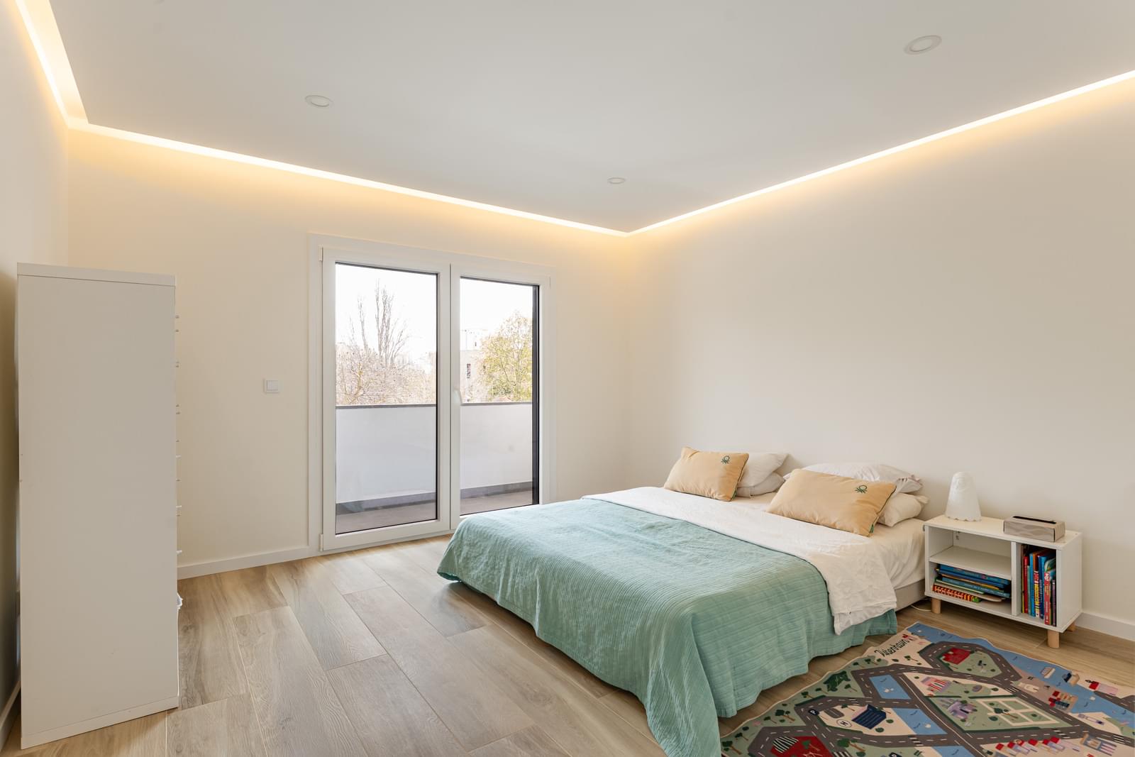 Moradia Isolada T5 + 1 com piscina, Sassoeiros, Cascais - Imagem 16