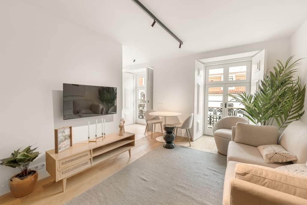 2 Bedroom Apartment in Garrett 53, Chiado, Lisboa 1808509046