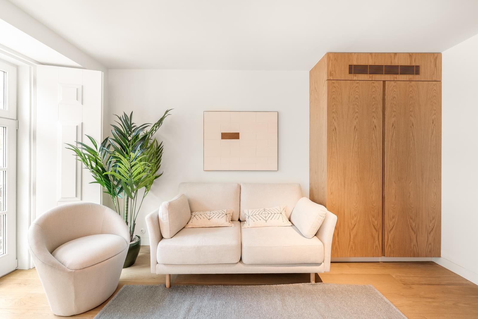 Apartamento T2 no Garrett 53, Chiado, Lisboa - Imagem 9