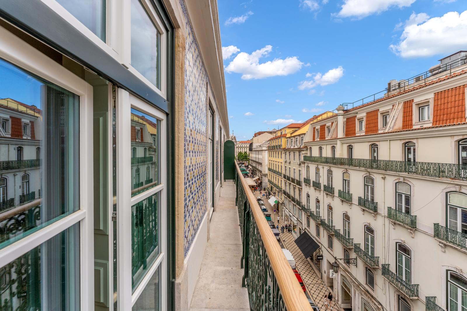 Apartamento T2 no Garrett 53, Chiado, Lisboa - Imagem 14