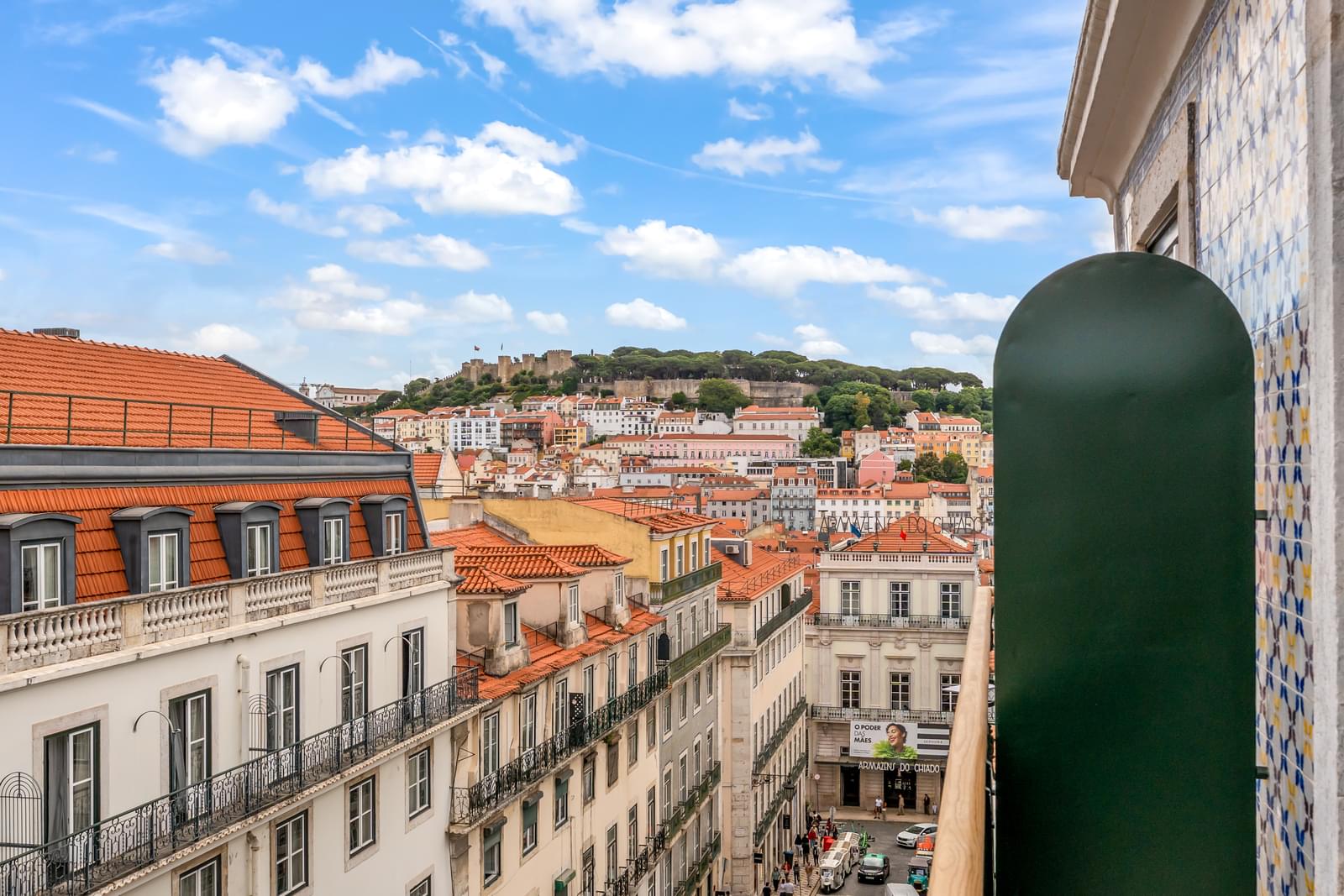 Apartamento T2 no Garrett 53, Chiado, Lisboa - Imagem 16