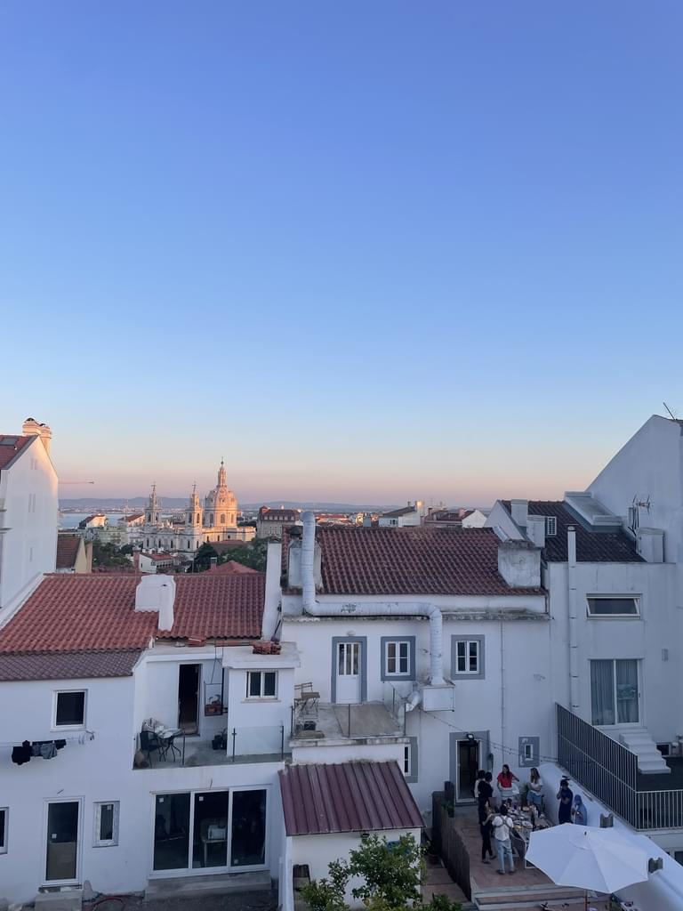 2 Bedroom Apartment with a view, Campo de Ourique, Lisboa 1601914192