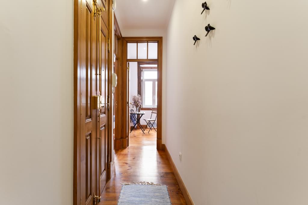 2 Bedroom Apartment with a view, Campo de Ourique, Lisboa 1601914192