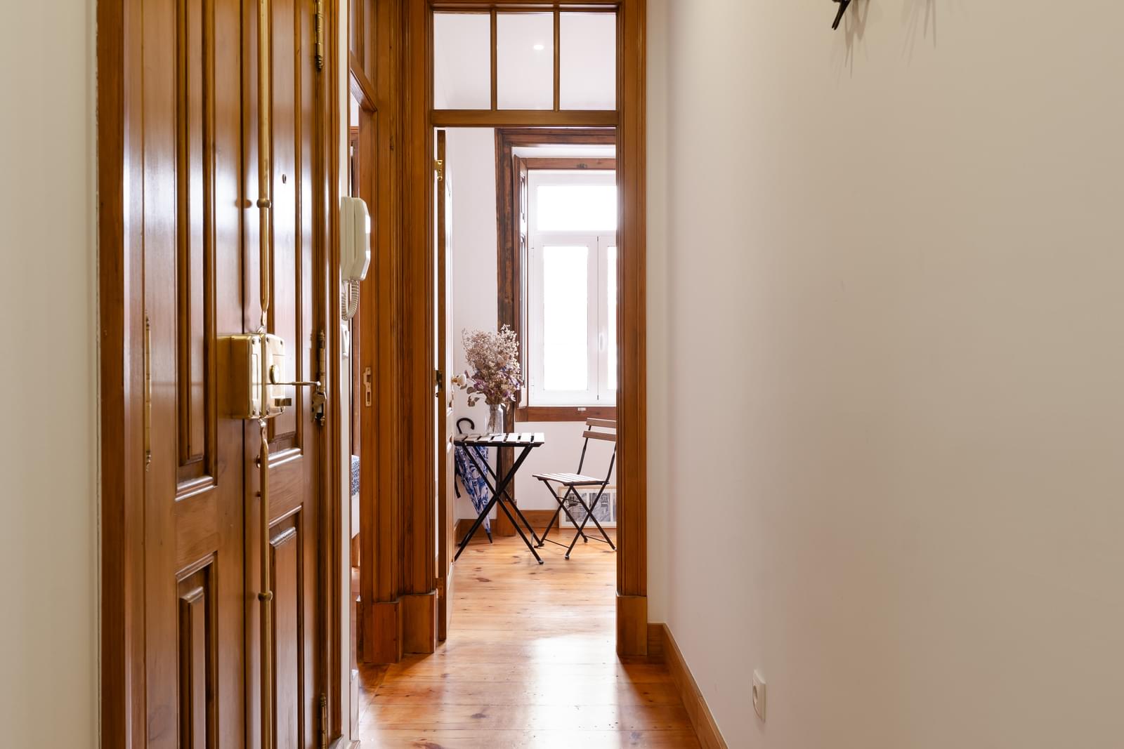 Apartamento T2 + 1 com vista, Campo de Ourique, Lisboa - Imagem 5