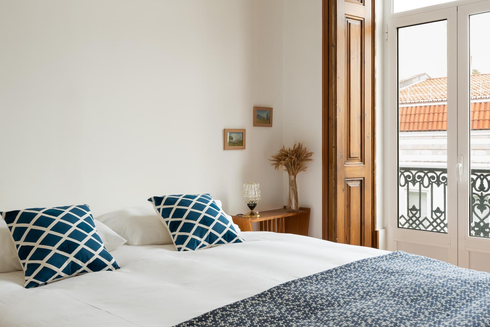 Apartamento T2 + 1 com vista, Campo de Ourique, Lisboa - Imagem 8