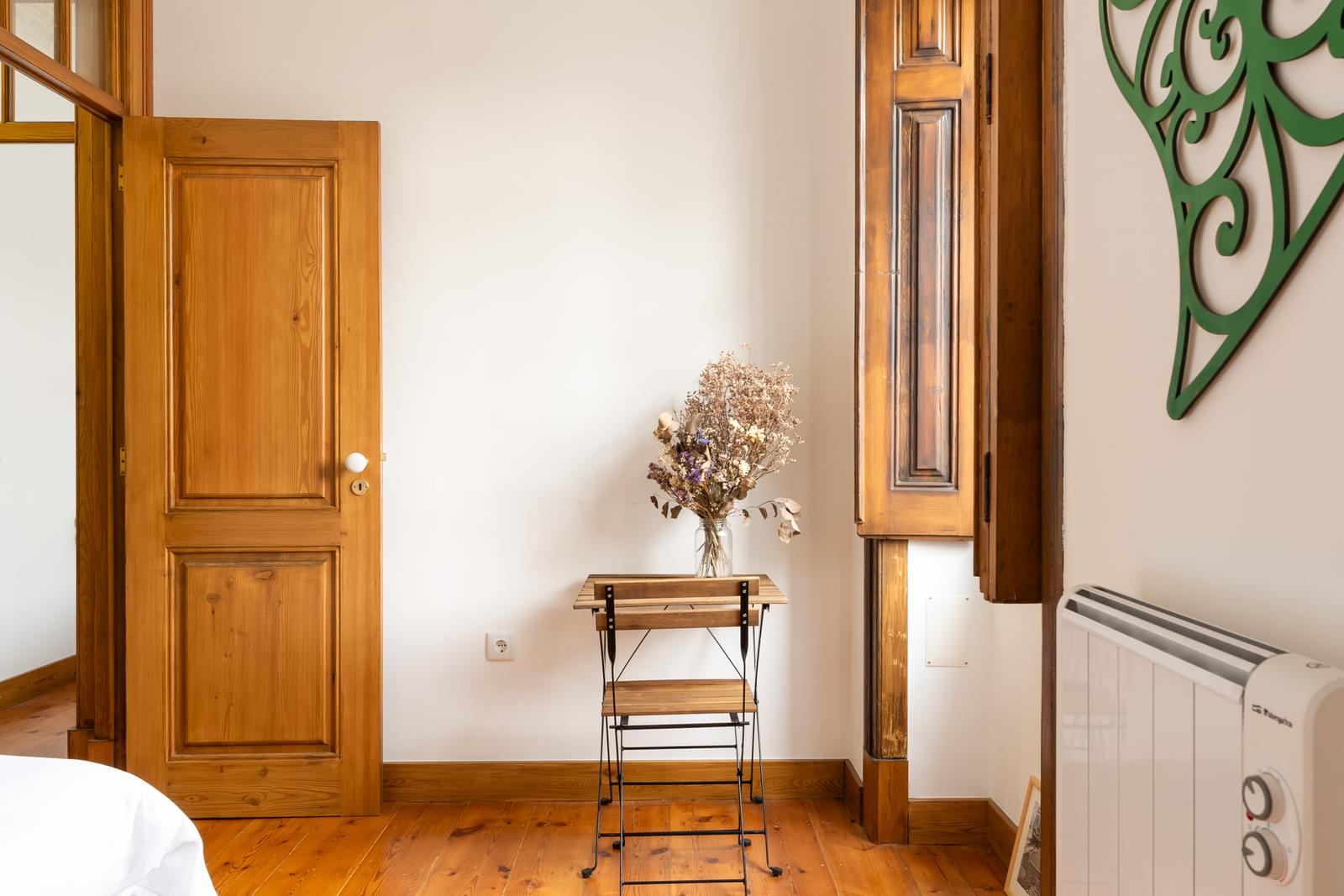 Apartamento T2 + 1 com vista, Campo de Ourique, Lisboa - Imagem 11