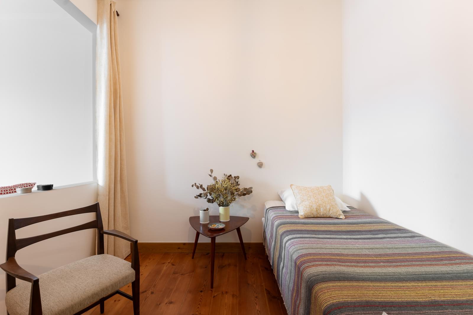 Apartamento T2 + 1 com vista, Campo de Ourique, Lisboa - Imagem 13