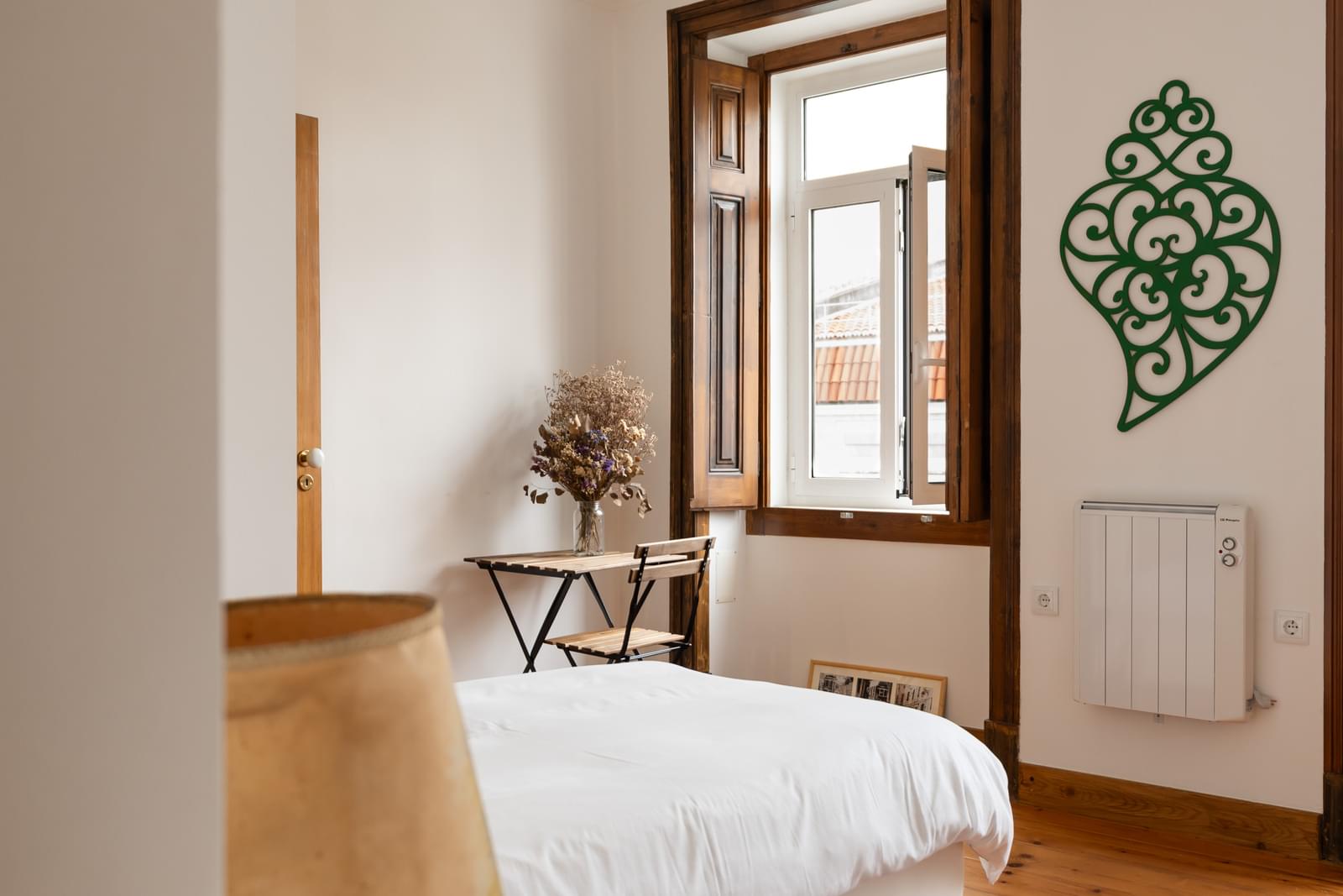 Apartamento T2 + 1 com vista, Campo de Ourique, Lisboa - Imagem 15