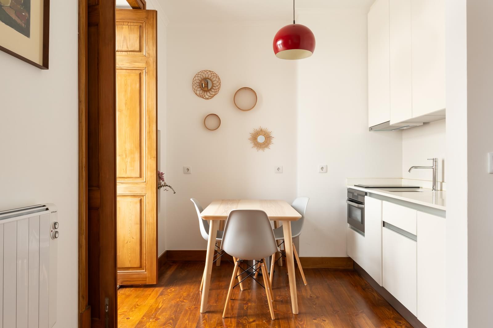 Apartamento T2 + 1 com vista, Campo de Ourique, Lisboa - Imagem 19