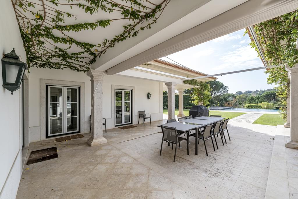 7 Bedroom Detached house with swimming pool, Alcabideche, Cascais 3417726162