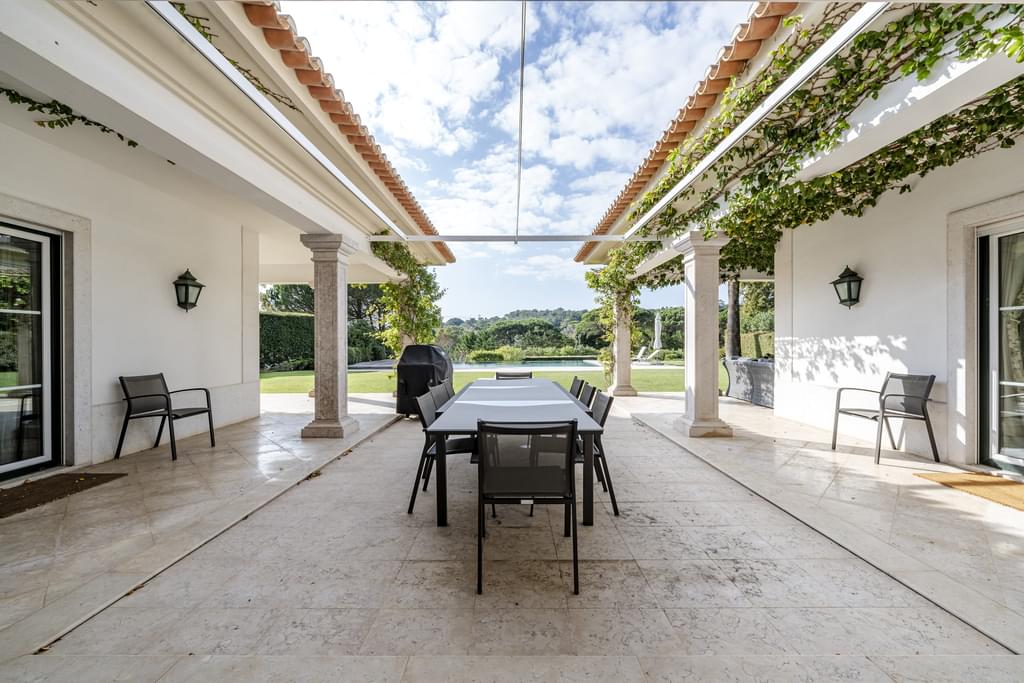 7 Bedroom Detached house with swimming pool, Alcabideche, Cascais