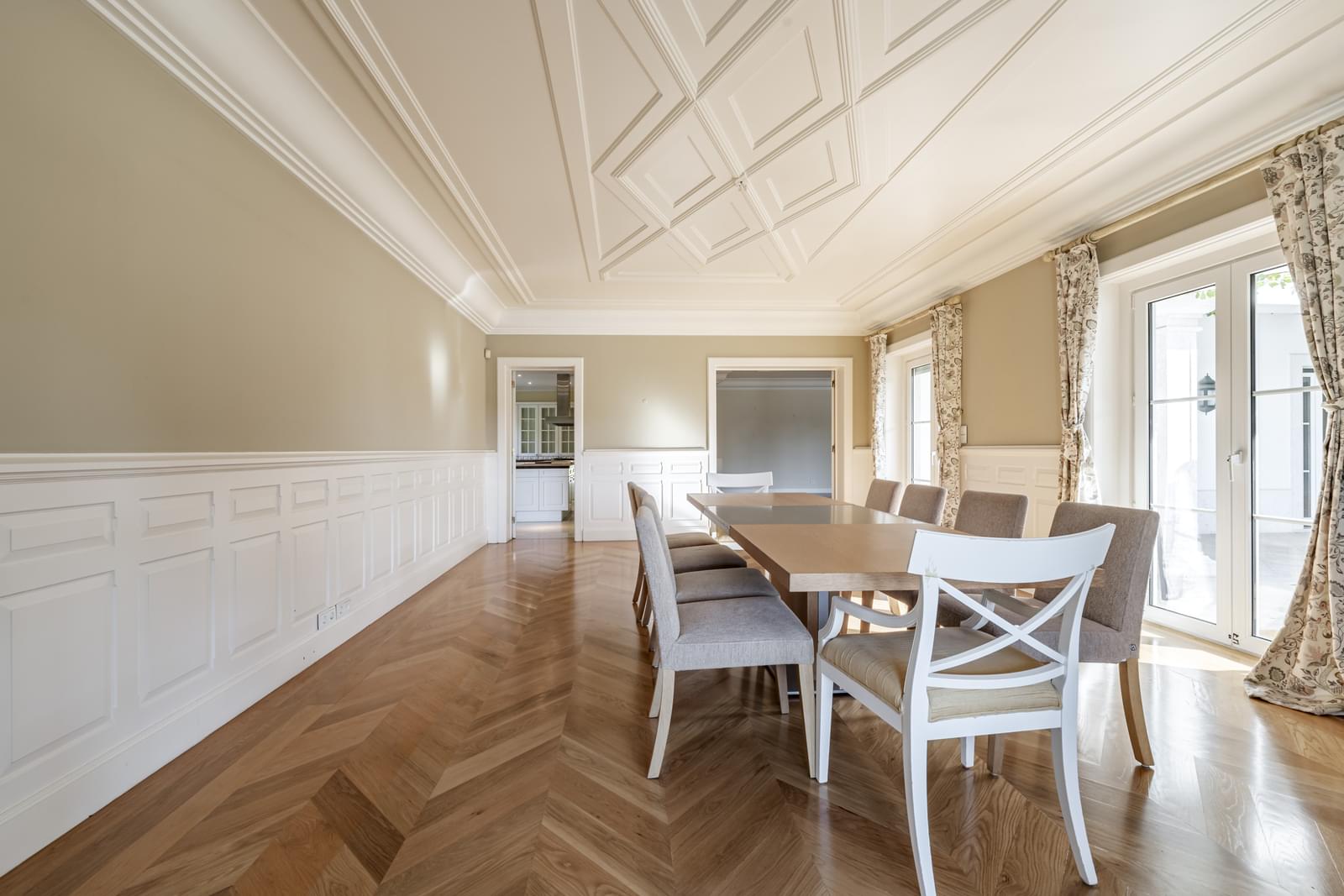 Moradia Isolada T7 com piscina, Alcabideche, Cascais - Imagem 17