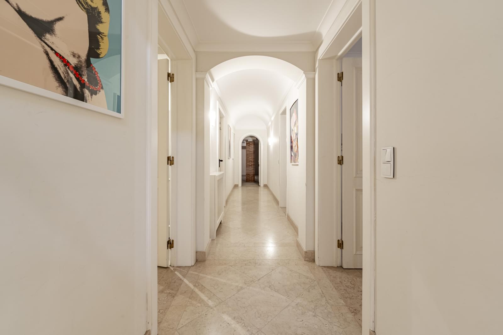 Moradia Isolada T7 com piscina, Alcabideche, Cascais - Imagem 46