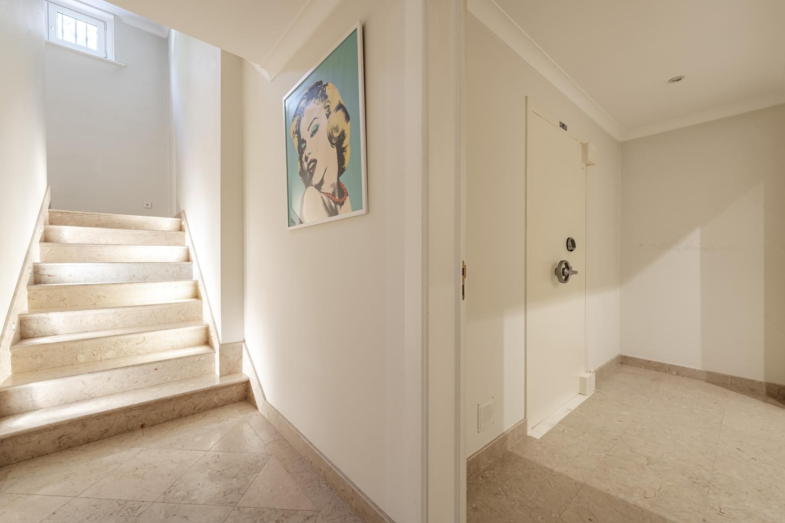 Moradia Isolada T7 com piscina, Alcabideche, Cascais - Imagem 47