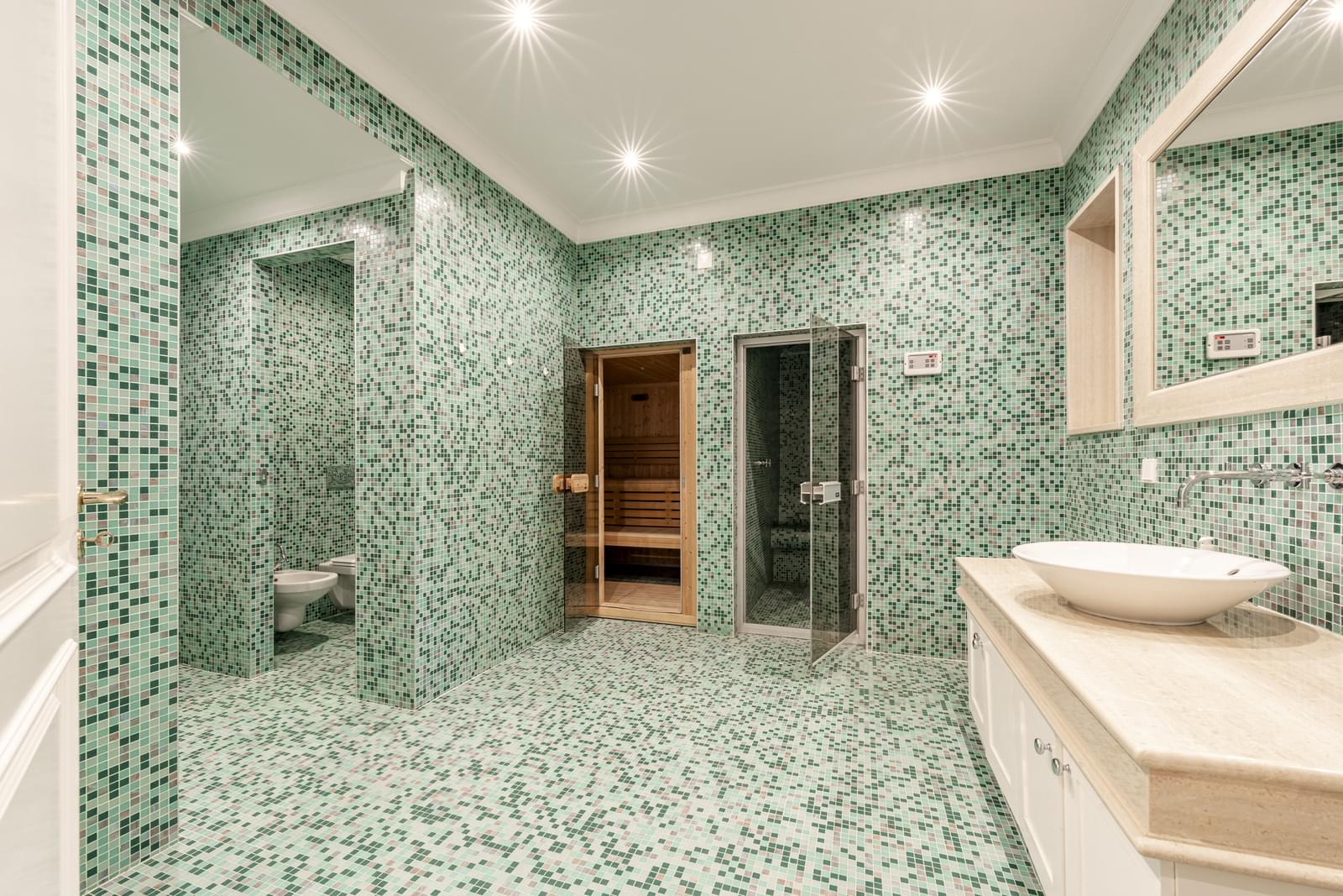 Moradia Isolada T7 com piscina, Alcabideche, Cascais - Imagem 49