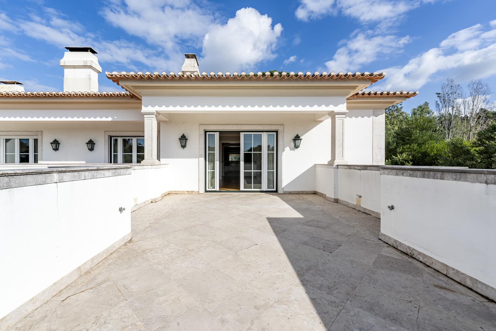 Moradia Isolada T7 com piscina, Alcabideche, Cascais - Imagem 52